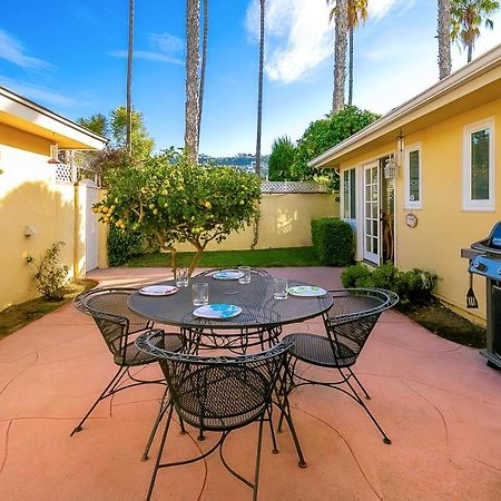 La Jolla Shores Hideaway San Diego Exterior foto