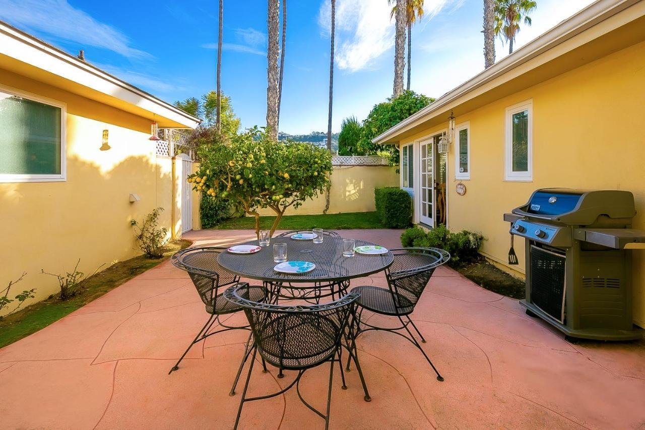 La Jolla Shores Hideaway San Diego Exterior foto