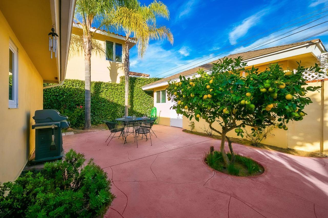La Jolla Shores Hideaway San Diego Exterior foto