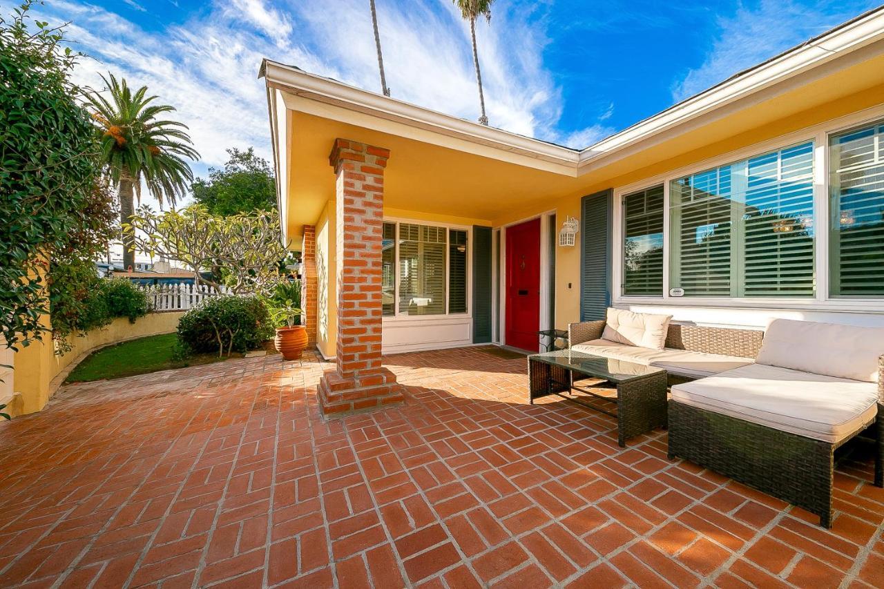 La Jolla Shores Hideaway San Diego Exterior foto